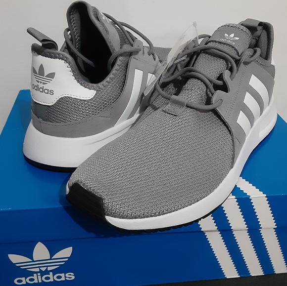 adidas Other - Adidas Mens Knit Mesh Athletic Running Shoes